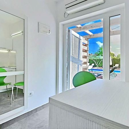 Apartmani Elio Umag Dış mekan fotoğraf
