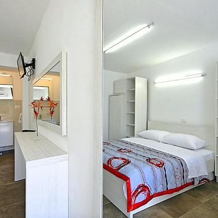 Apartmani Elio Umag Dış mekan fotoğraf