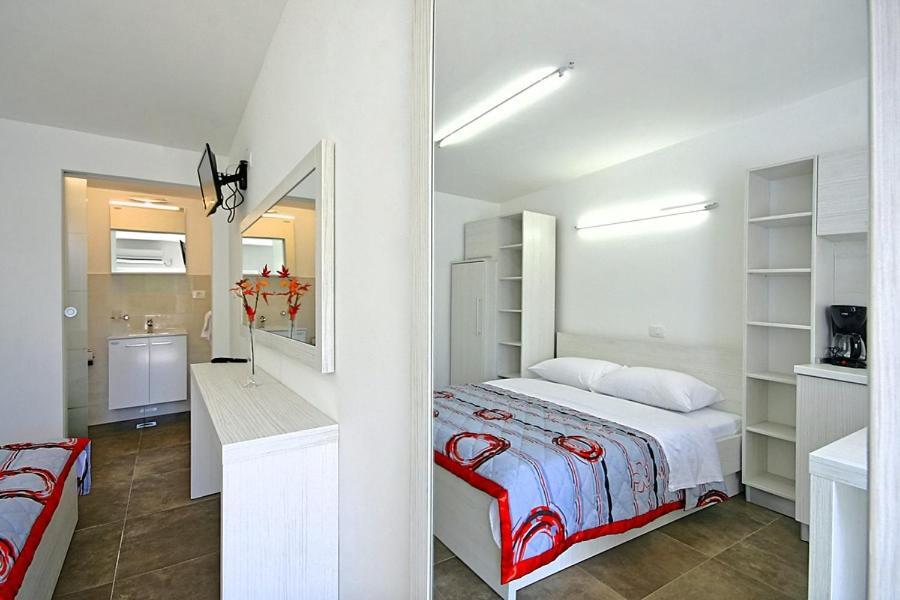 Apartmani Elio Umag Dış mekan fotoğraf